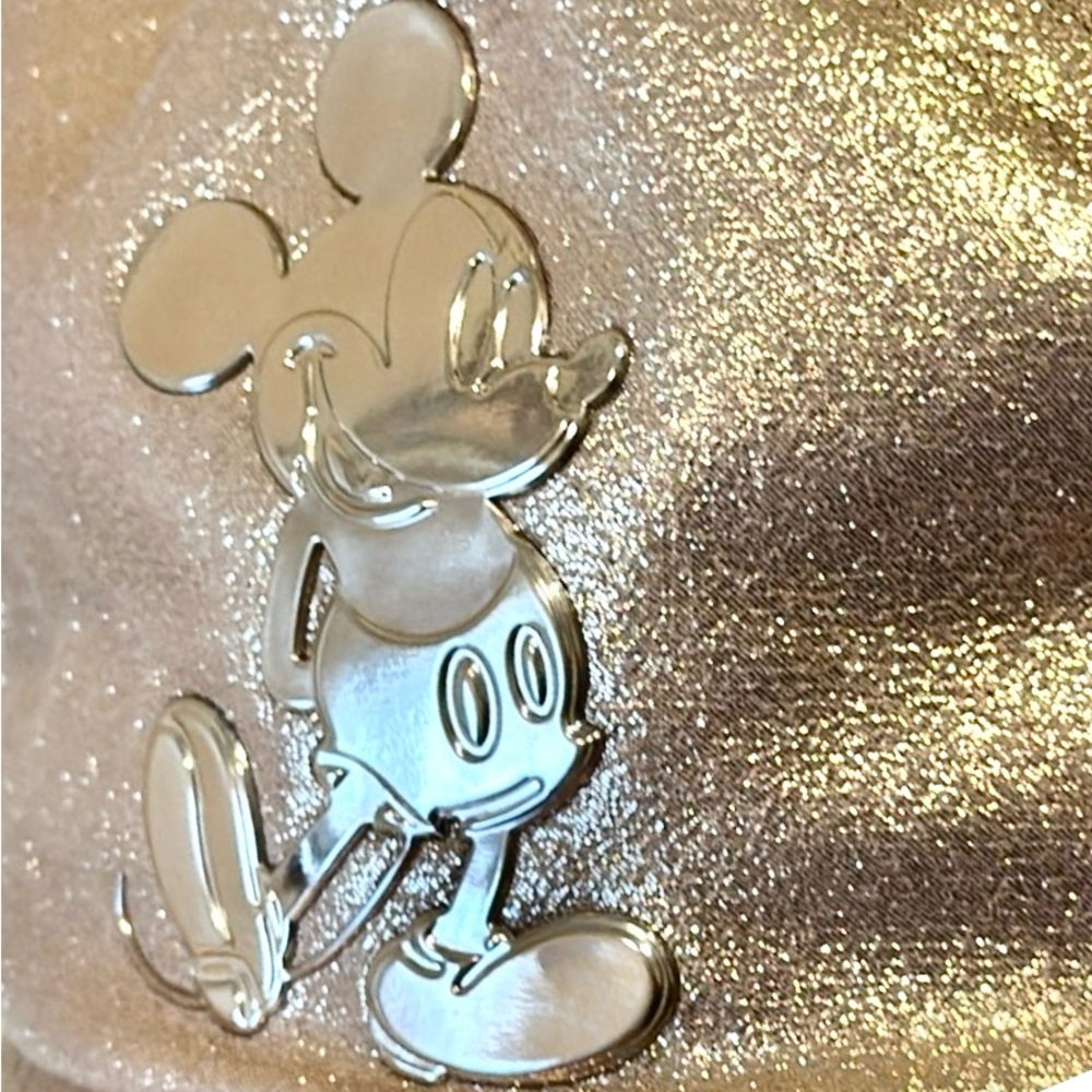 Disney Hat Pinky Sparkling one size